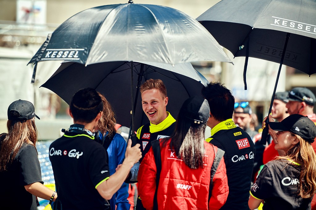 (Foto: Car Guy Racing)